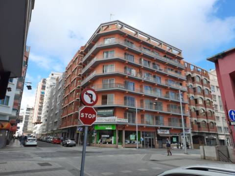 Apartamento en calle Galicia, 15