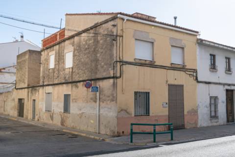 Casa en Avenida de Alicante, 124