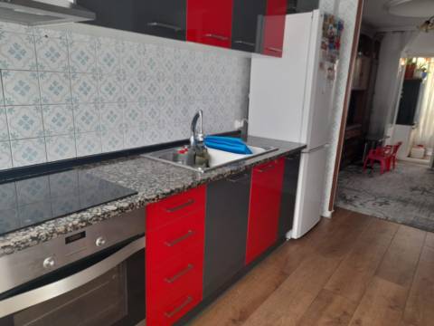 Piso en calle de José María Gómez Medinaveitia