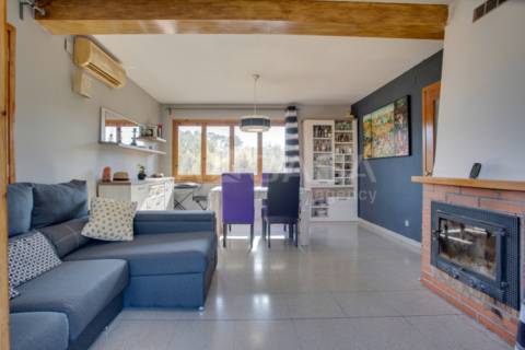 Casa en Lliçà D´Amunt