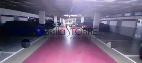 Garaje en Avinguda de la Línia Elèctrica