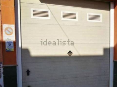 Local comercial en calle Agustin Millares Torres