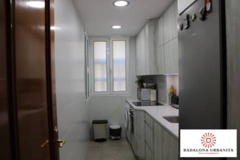 Piso en Carrer de Motril