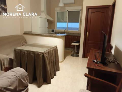 Apartamento en Cabra