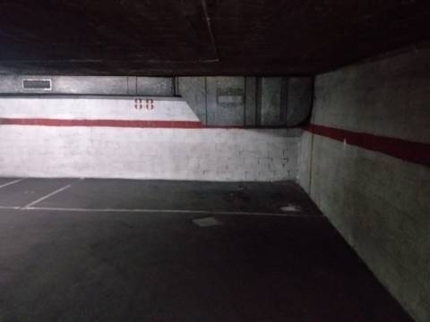 Garaje en calle Xipre
