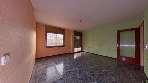 Piso en Carrer de l'Estadella