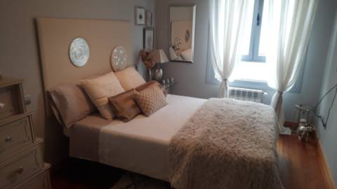 Apartamento en Avenida de Atenas, 3
