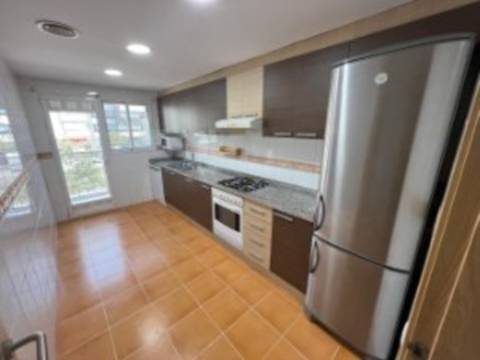 Piso en Benimaclet