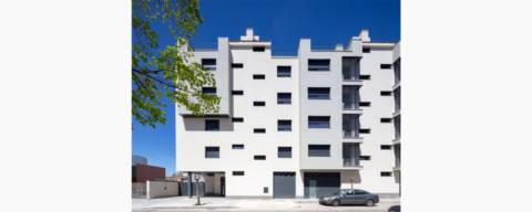 Buenavista Homes