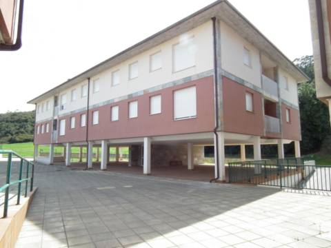 Piso en Barrio de San Roque