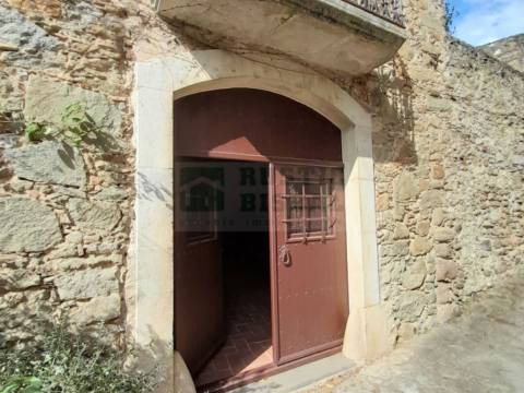 Casa rústica en Sant Martí Vell