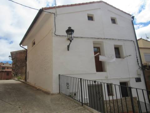 Casa en calle Teruel, 14