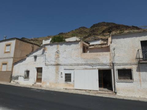 Casa en calle de Almería, 55