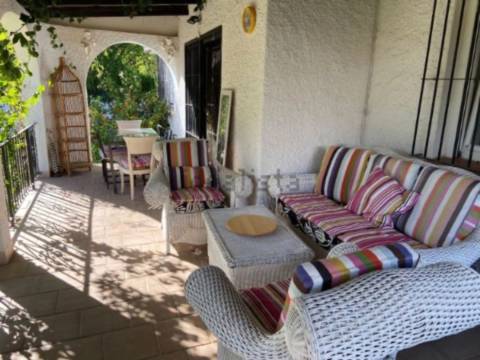 Chalet en calle Lindasol, nº 22