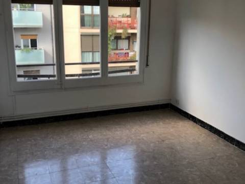 Piso en Carrer de Villarroel